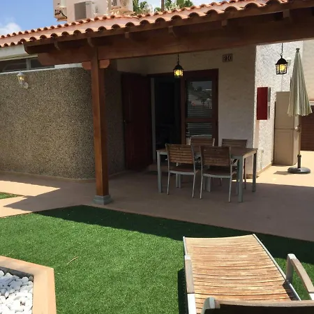 Sonora Aircon Bungalow 90 Maspalomas (Gran Canaria) Exterior photo