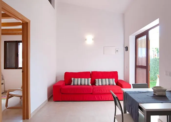 Sonora Aircon Bungalow 90